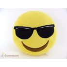 Emoji plüss párna