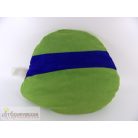 Tini nindzsa teknőcök Leonardo plüss párna