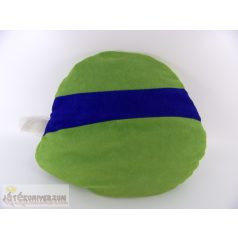 Tini nindzsa teknőcök Leonardo plüss párna