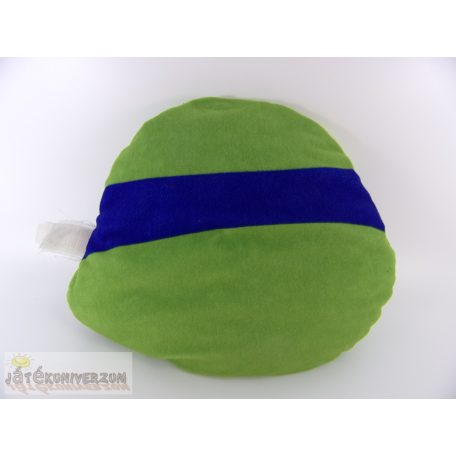 Tini nindzsa teknőcök Leonardo plüss párna