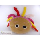 In the Night Garden Upsy Daisy plüss párna