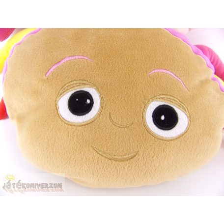 In the Night Garden Upsy Daisy plüss párna