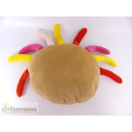 In the Night Garden Upsy Daisy plüss párna