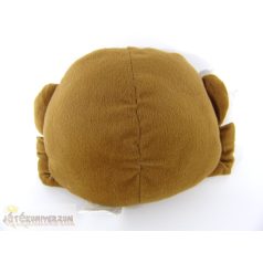 Emoji majmos plüss párna