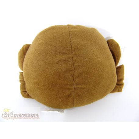 Emoji majmos plüss párna