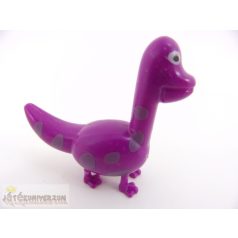 Peppa Pig malac dinószaurusz figuracsomag