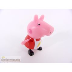 Peppa Pig malac figura