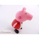 Peppa Pig malac figura