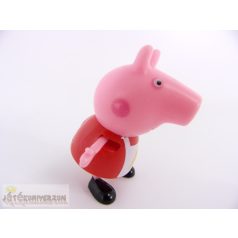 Peppa Pig malac figura