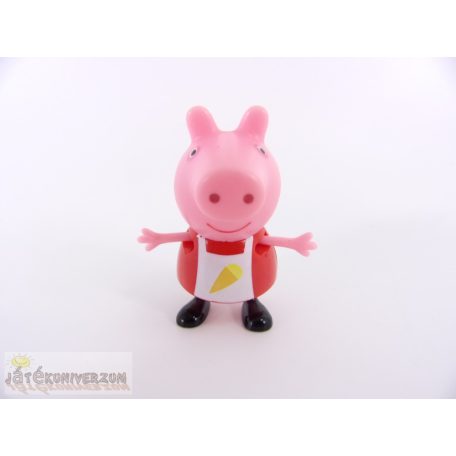 Peppa Pig malac figura