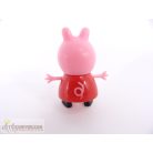 Peppa Pig malac figura