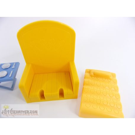 Peppa Pig malac kiegészítő csomag