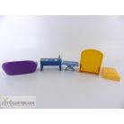 Peppa Pig malac kiegészítő csomag