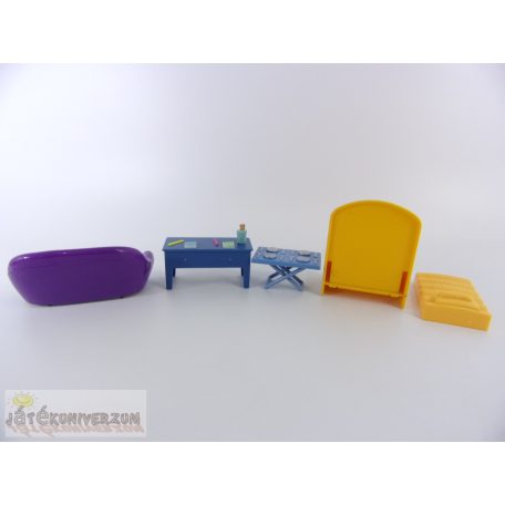 Peppa Pig malac kiegészítő csomag