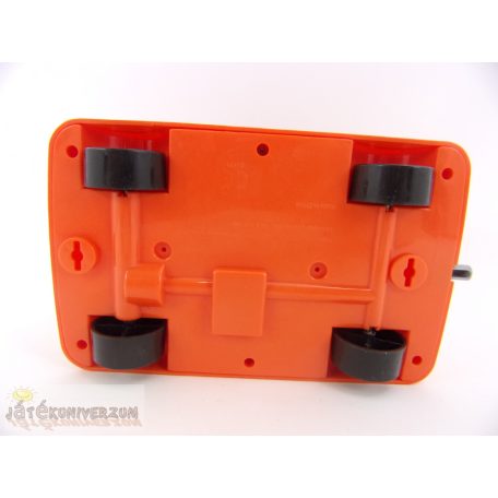 Peppa Pig malac családi autó