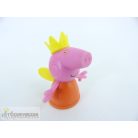 Peppa Pig malac ujjbáb figuracsomag