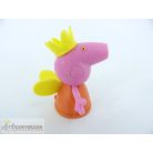Peppa Pig malac ujjbáb figuracsomag