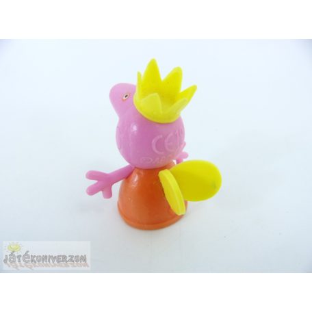 Peppa Pig malac ujjbáb figuracsomag