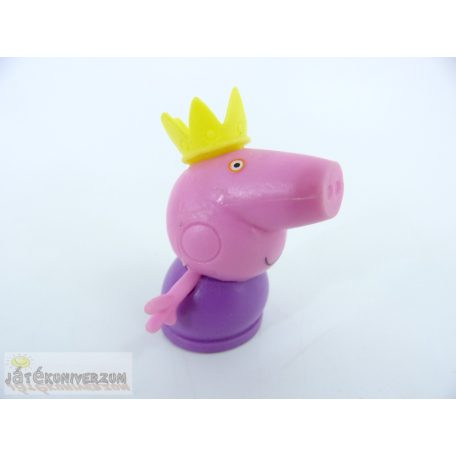 Peppa Pig malac ujjbáb figuracsomag