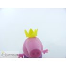 Peppa Pig malac ujjbáb figuracsomag