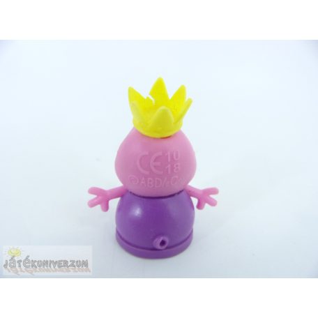 Peppa Pig malac ujjbáb figuracsomag