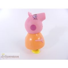 Peppa Pig malac anya figura
