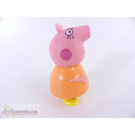 Peppa Pig malac anya figura