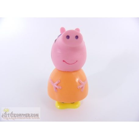 Peppa Pig malac anya figura