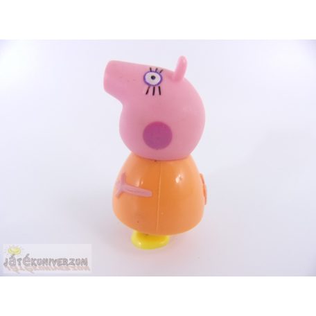 Peppa Pig malac anya figura