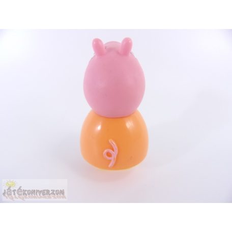 Peppa Pig malac anya figura