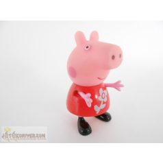Peppa Pig malac figura