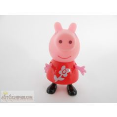 Peppa Pig malac figura