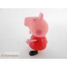 Peppa Pig malac figura