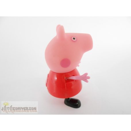 Peppa Pig malac figura