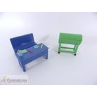 Peppa Pig malac kiegészítő csomag