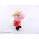 Peppa Pig malac figura