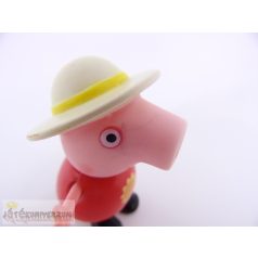 Peppa Pig malac figura