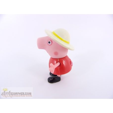 Peppa Pig malac figura