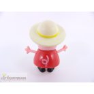 Peppa Pig malac figura