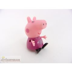 Peppa Pig malac figura