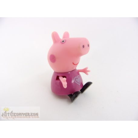 Peppa Pig malac figura