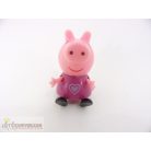 Peppa Pig malac figura