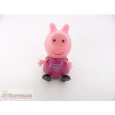 Peppa Pig malac figura