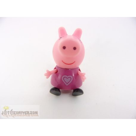 Peppa Pig malac figura