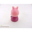 Peppa Pig malac figura