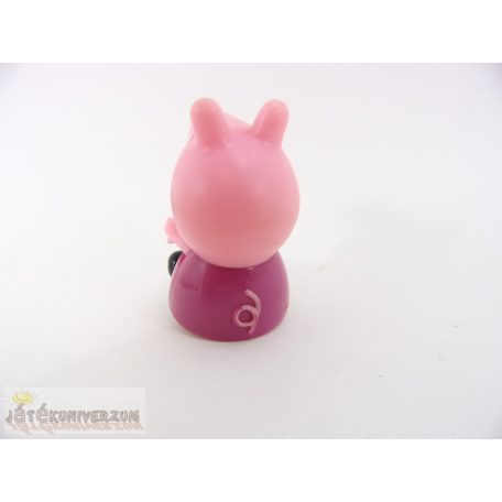 Peppa Pig malac figura