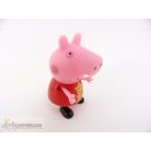 Peppa Pig malac figura