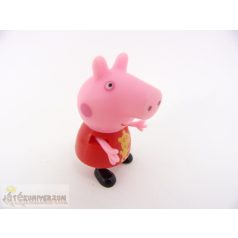 Peppa Pig malac figura