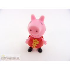 Peppa Pig malac figura