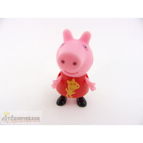 Peppa Pig malac figura